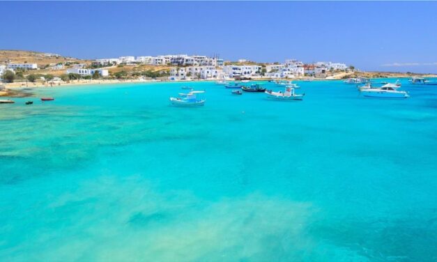 «Τουρισμός για όλους»: Ξεκινούν οι αιτήσεις πληρωμής για vouchers Ιουνίου 2021