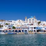 Ένα ελληνικό νησί ανάμεσα στους 5 πιο αναζωογονητικούς προορισμούς του κόσμου για μείωση του στρες