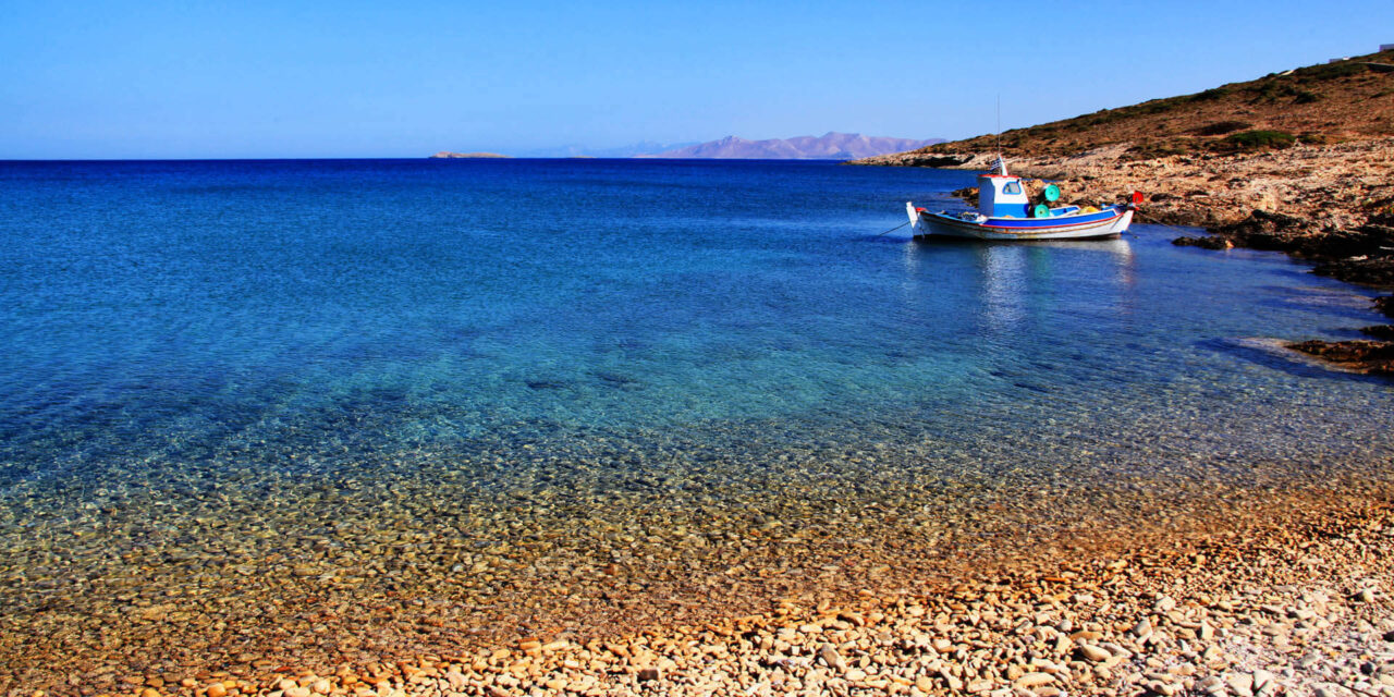 Αφιέρωμα Ιταλικής δημόσιας τηλεόρασης στα Ελληνικά covid-free νησιά: «Το Ευρωπαϊκό πράσινο πάσο είναι ελληνική ιδέα»