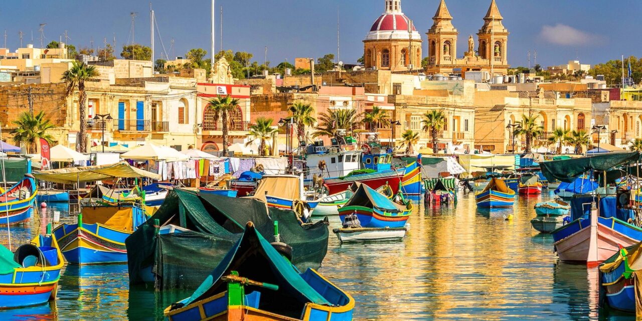 Μάλτα: Ταξιδεύοντας στο νησί των ιπποτών