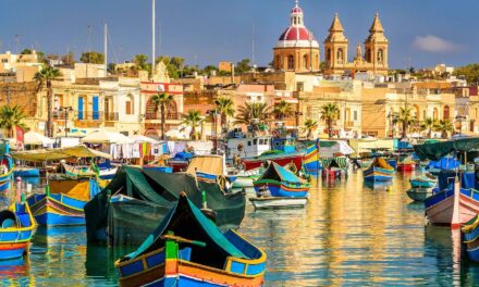 Μάλτα: Ταξιδεύοντας στο νησί των ιπποτών