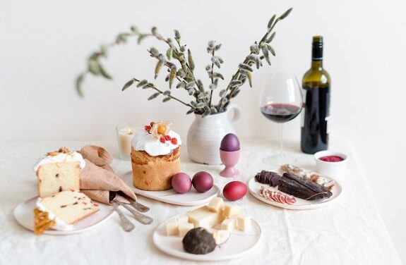 Ο γύρος του κόσμου μέσα από 6 πασχαλινά έθιμα – Από Ιταλία μέχρι Πολωνία