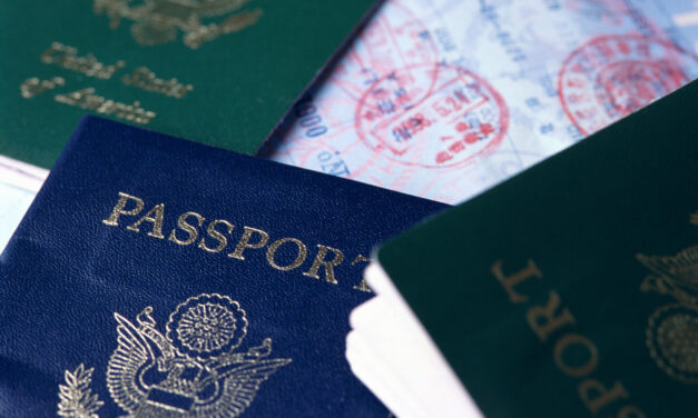 Αυτά είναι τα πιο ισχυρά διαβατήρια του κόσμου – Σε ποια θέση βρίσκεται η Ελλάδα