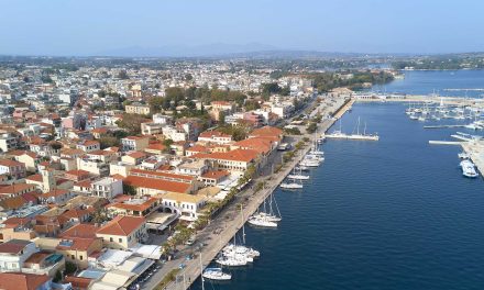 Πρέβεζα: Εξερευνώντας την αρχοντική πόλη του Αμβρακικού