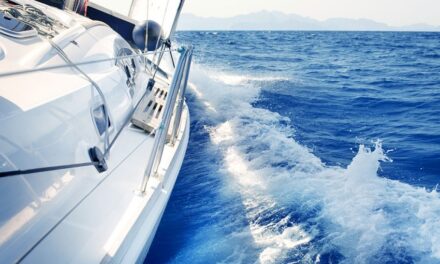 Τρεις Περιφέρειες ενώνουν τις δυνάμεις τους και στοχεύουν στον θαλάσσιο τουρισμό