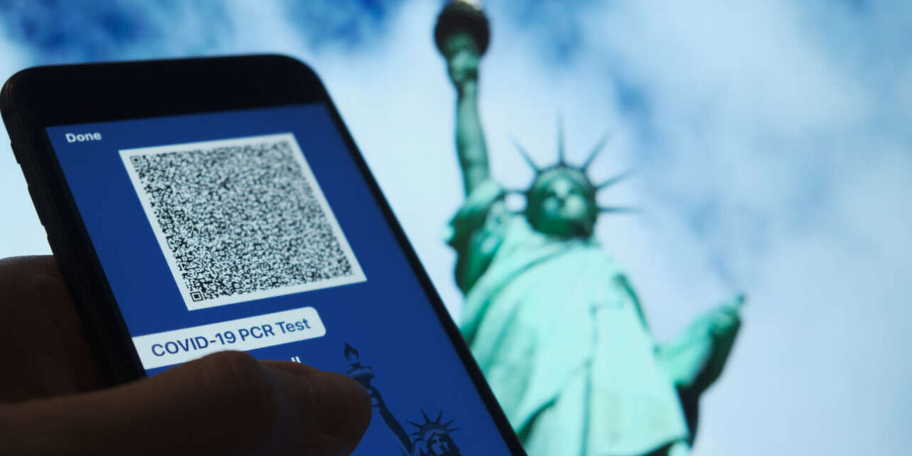 «Πράσινο διαβατήριο» με επτά κριτήρια – Τι συμφώνησε η Ευρωπαϊκή Επιτροπή