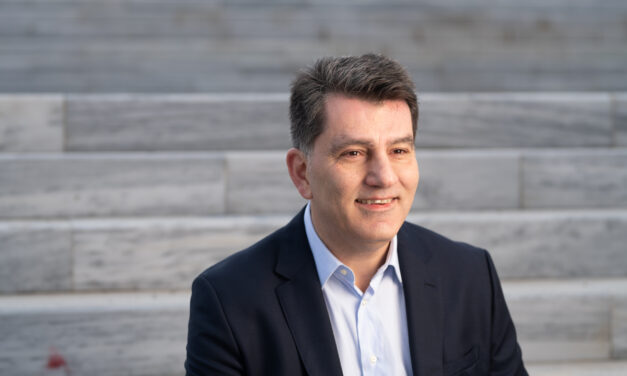 Δημόπουλος: Η επανεκκίνηση του τουρισμού βρίσκει την Αθήνα έτοιμη