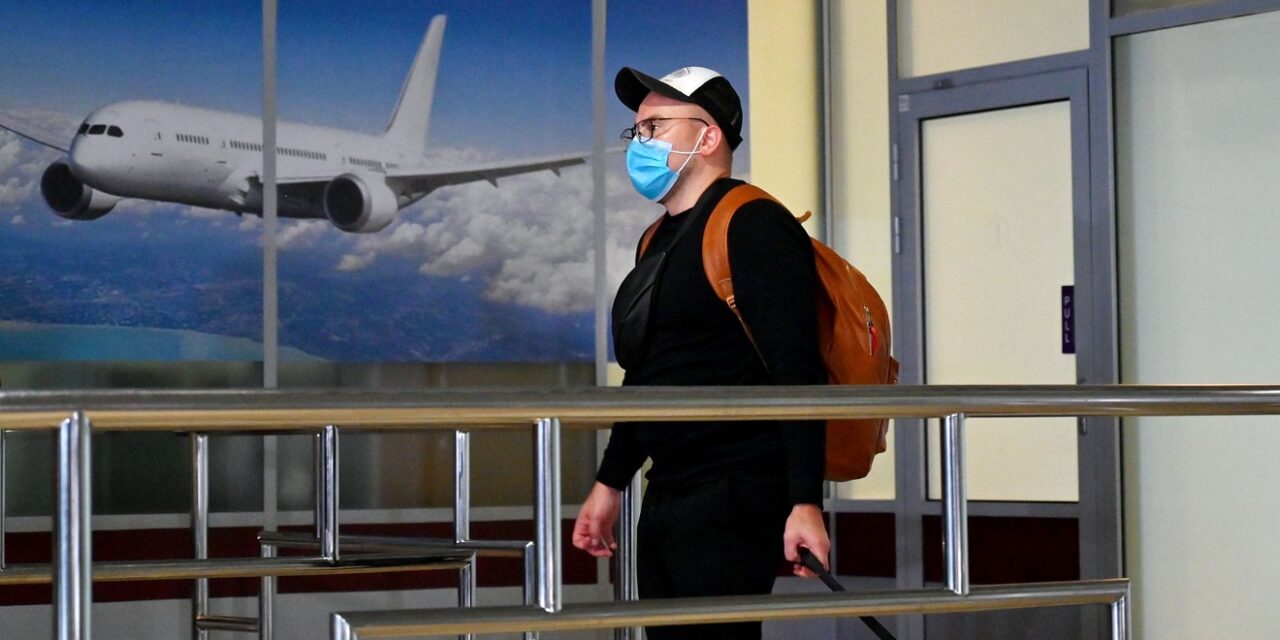 Τουρισμός: Από Δευτέρα ταξιδιώτες από ΕΕ και άλλες 5 χώρες θα έρχονται στην Ελλάδα – Τι προβλέπεται