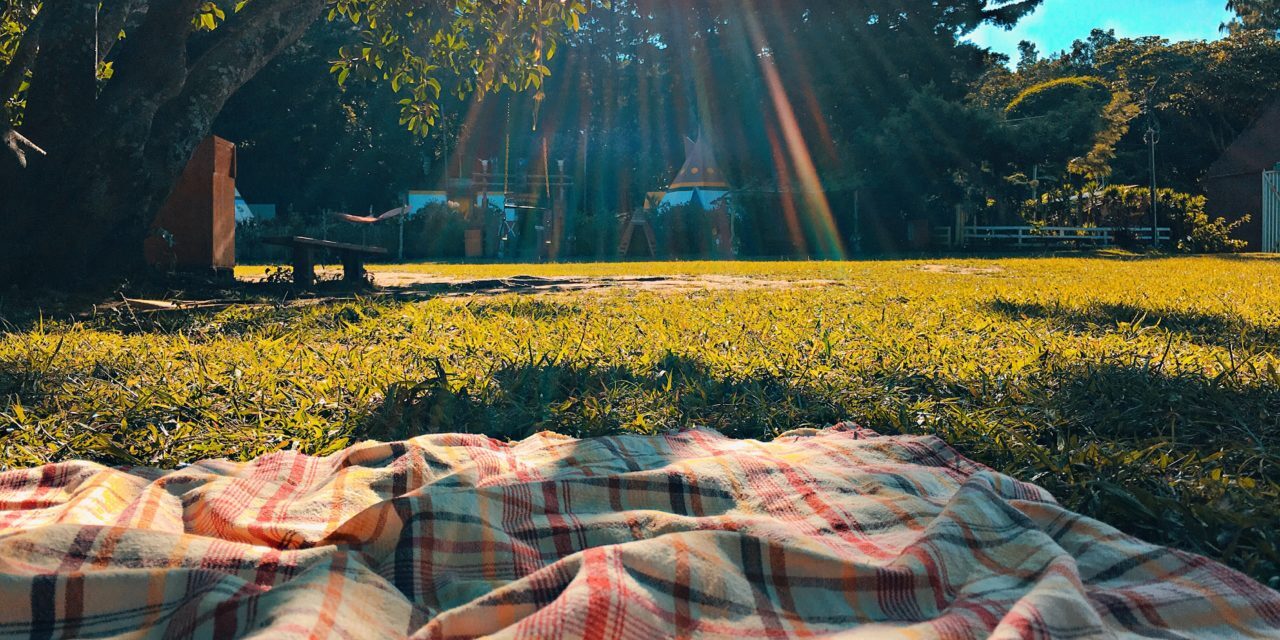 6 ιδανικά μέρη για να κάνετε πικνικ στην Αθήνα τώρα που μπαίνει η Άνοιξη