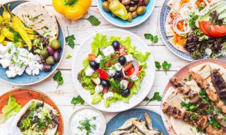 CNN: Αυτά είναι τα 24 πιο νόστιμα ελληνικά φαγητά