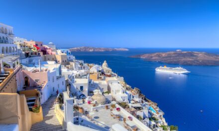 Το Trip Advisor ξεχώρισε 4 ελληνικά νησιά ιδανικά για διακοπές