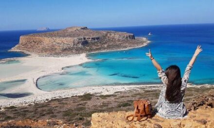 Αναμένονται δύο εκατομμύρια τουρίστες φέτος στην Κρήτη