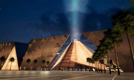 Grand Egyptian Museum: Αναμένοντας το μεγαλύτερο αρχαιολογικό μουσείο του κόσμου