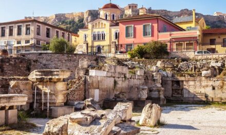 Ψηφιακές περιηγήσεις στις γειτονιές της Αθήνας – Δείτε πως θα συμμετέχετε