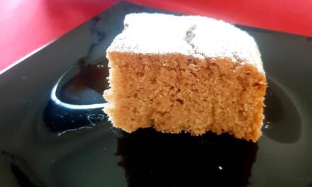 Αυτή η Φανουρόπιτα έχει “άρωμα” Ρόδου – Δείτε τη συνταγή