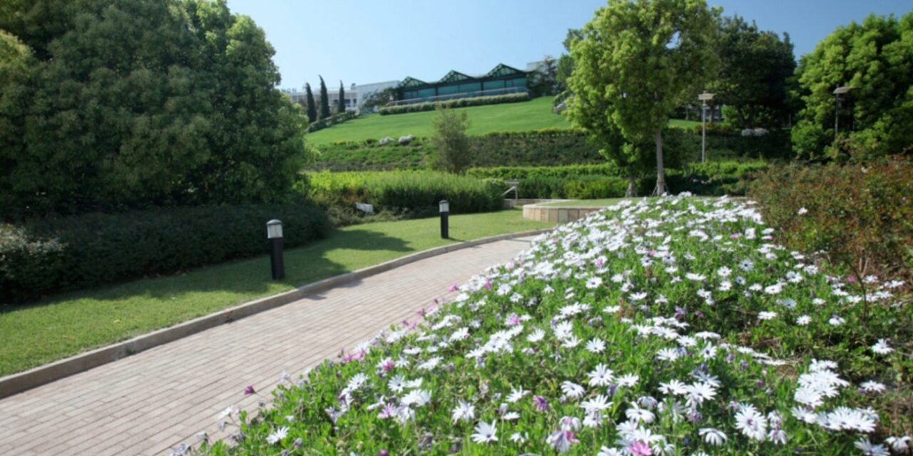 Το Μέγαρο μας υποδέχεται… στον Κήπο – Αναλυτικά όλα όσα θα δούμε το καλοκαίρι