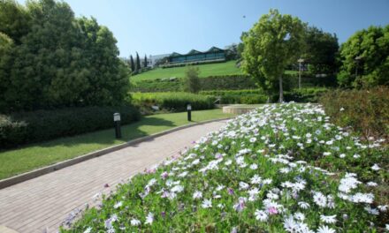 Το Μέγαρο μας υποδέχεται… στον Κήπο – Αναλυτικά όλα όσα θα δούμε το καλοκαίρι