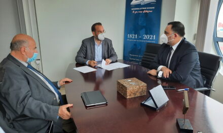 Δυτ. Ελλάδα: Ψηφιακό μουσείο, διαδραστικές υπηρεσίες και ανάδειξη 2.500 σημείων