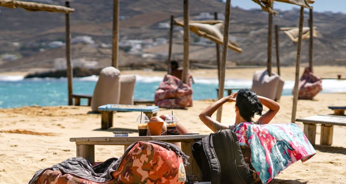 Κοινωνικός Τουρισμός 2021: Ποιοι δικαιούνται δωρεάν διακοπές