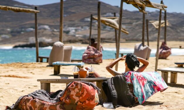Κοινωνικός Τουρισμός 2021: Ποιοι δικαιούνται δωρεάν διακοπές