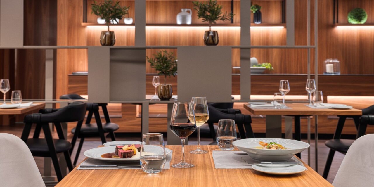 7 γευστικές στάσεις στη Θεσσαλονίκη για να απολαύσετε την πόλη… τρώγοντας