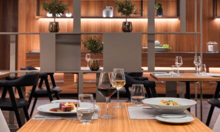 7 γευστικές στάσεις στη Θεσσαλονίκη για να απολαύσετε την πόλη… τρώγοντας