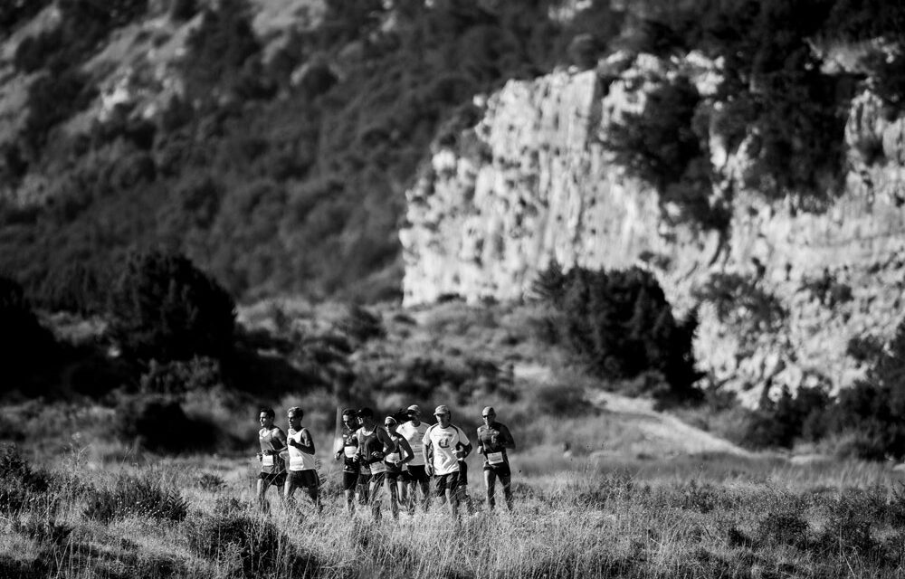 Run Messinia: Οριστικά στις 2-11 Οκτωβρίου 2021 – Τρέχουμε για τα 200 χρόνια από την Ελληνική Επανάσταση