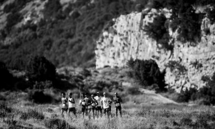 Run Messinia: Οριστικά στις 2-11 Οκτωβρίου 2021 – Τρέχουμε για τα 200 χρόνια από την Ελληνική Επανάσταση