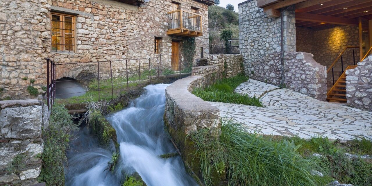 Από το Σουφλί μέχρι τη Χίο – Τα θεματικά μουσεία του ΠΙΟΠ άνοιξαν και πάλι τις πόρτες τους