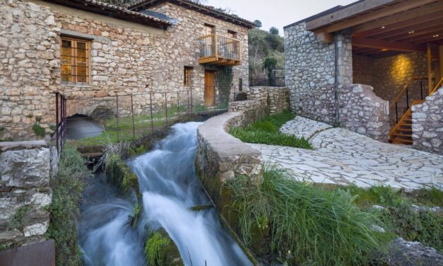 Από το Σουφλί μέχρι τη Χίο – Τα θεματικά μουσεία του ΠΙΟΠ άνοιξαν και πάλι τις πόρτες τους