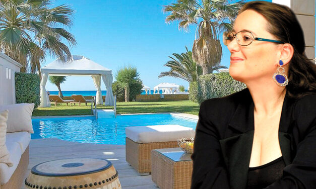 Δασκαλαντωνάκη: Στην Ελλάδα έχουμε πλέον το καλύτερο τουριστικό προϊόν της Ευρώπης