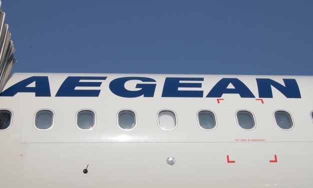 Η AEGEAN καλωσορίζει το Wi-Fi στις πτήσεις της