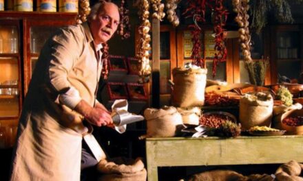 Aπό θεατές …τουρίστες – Πώς τα food films προβάλουν τα γαστρονομικά χαρακτηριστικά του τόπου