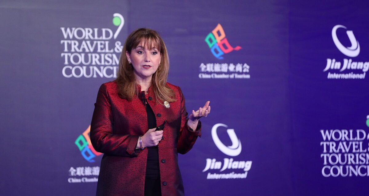 WTTC & UNWTO: Οι υπουργοί τουρισμού της G20 να αναπτύξουν σαφείς κανόνες για τα ταξίδια