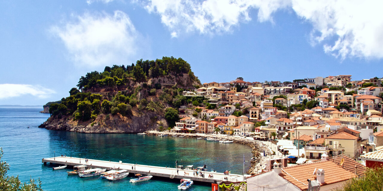 5 υπέροχα και άκρως ανοιξιάτικα road trips στην Ελλάδα