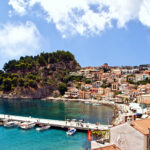 5 υπέροχα και άκρως ανοιξιάτικα road trips στην Ελλάδα