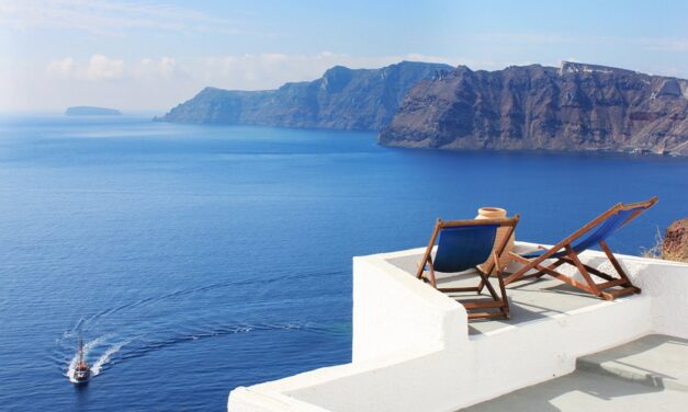 Έτοιμη η τουριστική βιομηχανία – Το στοίχημα για τη φετινή σεζόν