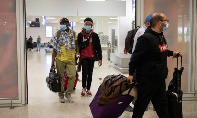 Χώρες σε όλο τον κόσμο σχεδιάζουν τον “οδικό χάρτη” για την επιστροφή στην ομαλότητα