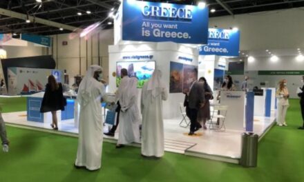 ΕΟΤ: Έντονο ενδιαφέρον για την Ελλάδα από την αγορά της Μέσης Ανατολής