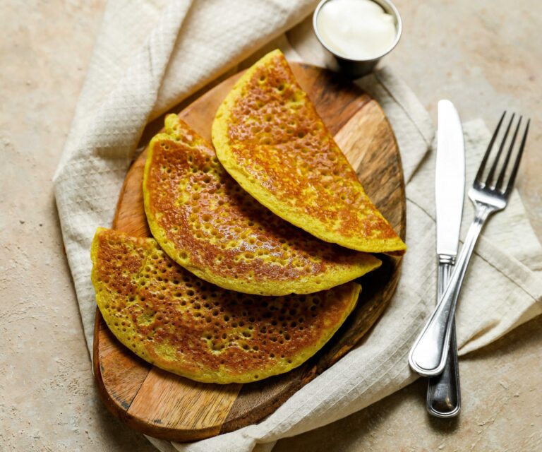 Εκεί που η γεύση συναντά την πολυτέλεια Γαστρονομικό ταξίδι στα