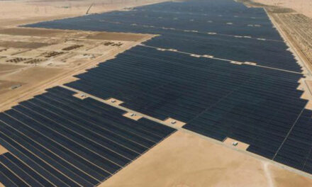 Το μεγαλύτερο φωτοβολταϊκό πάρκο στον κόσμο είναι γεγονός και βρίσκεται στο Ντουμπάι (video)