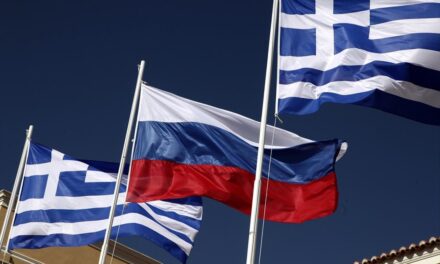 Ελλάδα και Ρωσία αναδεικνύουν την παγκόσμια αρχαία κληρονομιά τους