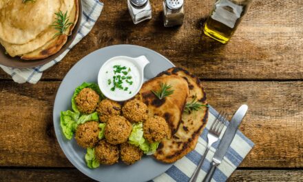 Εκεί που η γεύση συναντά την πολυτέλεια – Γαστρονομικό ταξίδι στα Ηνωμένα Αραβικά Εμιράτα (part 2)