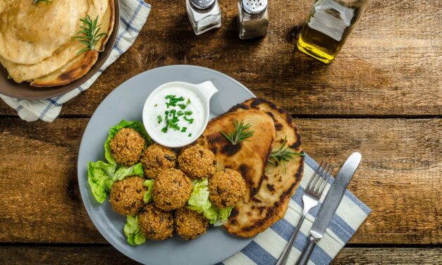 Εκεί που η γεύση συναντά την πολυτέλεια – Γαστρονομικό ταξίδι στα Ηνωμένα Αραβικά Εμιράτα (part 2)