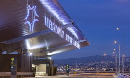 Μητσοτάκης: Τα 14 αεροδρόμια, που αναβάθμισε η Fraport, αλλάζουν τα δεδομένα σε 14 προορισμούς