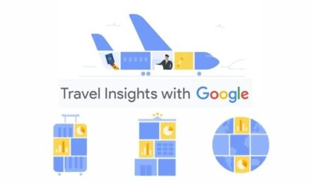 Η Google έφερε στην Ελλάδα την πλατφόρμα Travel Insights
