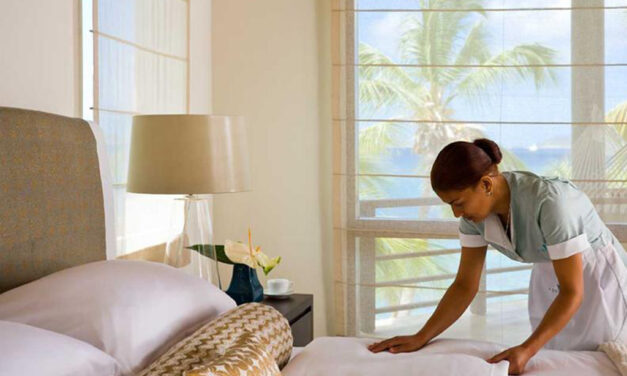 Πως ο τουρισμός μπορεί να αποτελέσει ένα κλάδο με προοπτικές για την απασχόληση προσφύγων και μεταναστών στην Ελλάδα