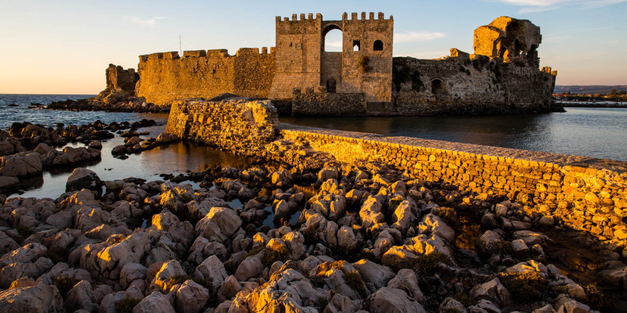 5 Πολιτιστικές Διαδρομές σχεδιάζει το ΥΠΠΟΑ, σε μοναδικά σημεία της Ελλάδας