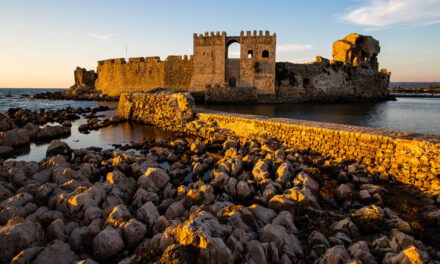 5 Πολιτιστικές Διαδρομές σχεδιάζει το ΥΠΠΟΑ, σε μοναδικά σημεία της Ελλάδας