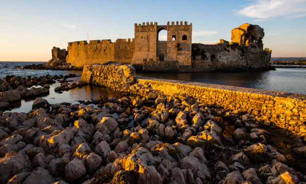 5 Πολιτιστικές Διαδρομές σχεδιάζει το ΥΠΠΟΑ, σε μοναδικά σημεία της Ελλάδας